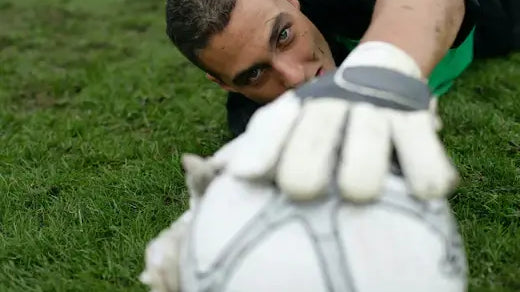 What Is a Handball in Football?