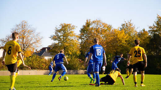 The Complete Guide to Rondo Football Drills