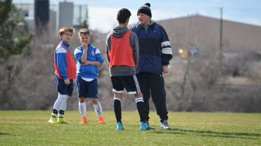 How to Coach Football: Tips for First-Time Coaches