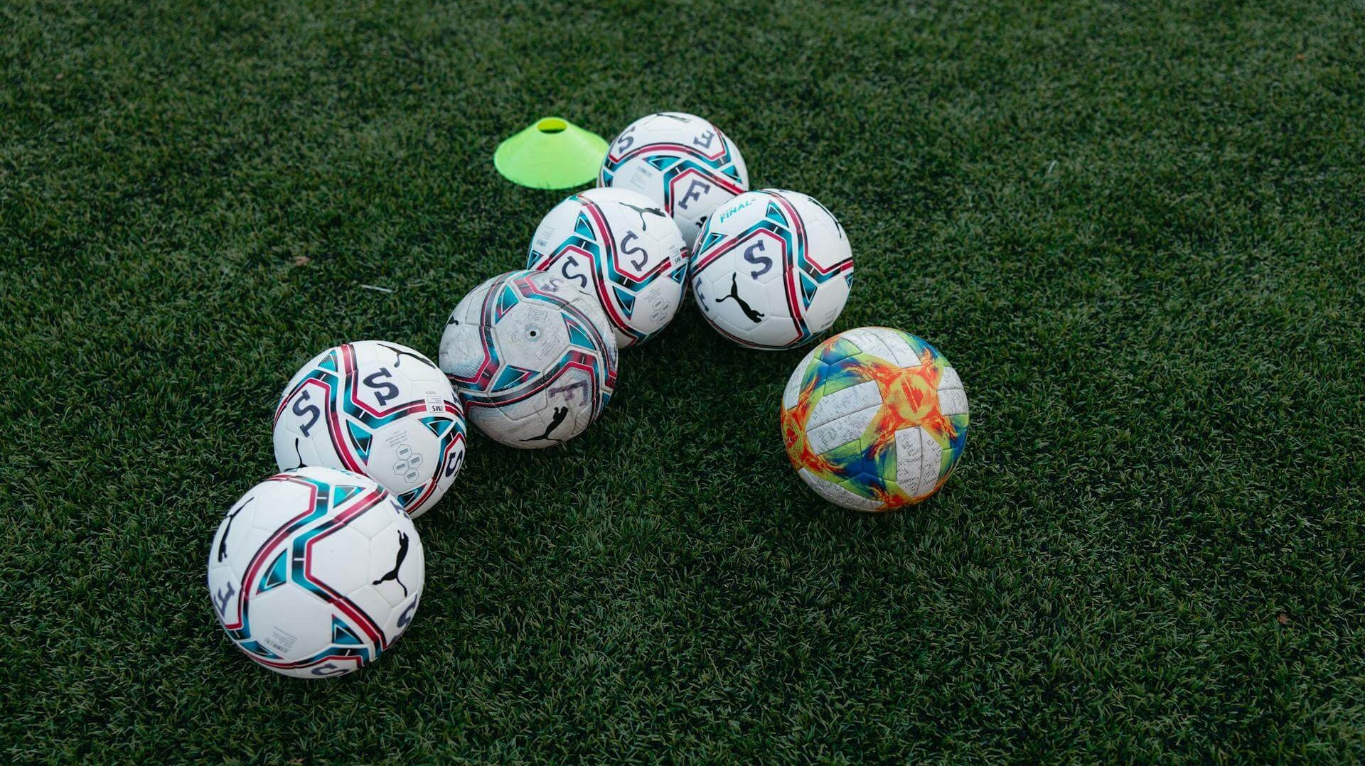 Essential football Equipments: What You Need to Get Started | Photo by Anastasia Shuraeva