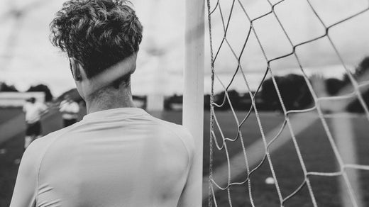 The Top 10 Football Players of all Time