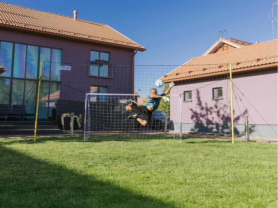 Open Goaaal® Full-Size Trainer