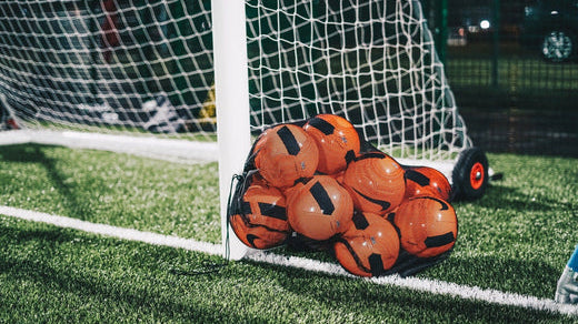 The Best Football Training Equipment for Youth Football Players