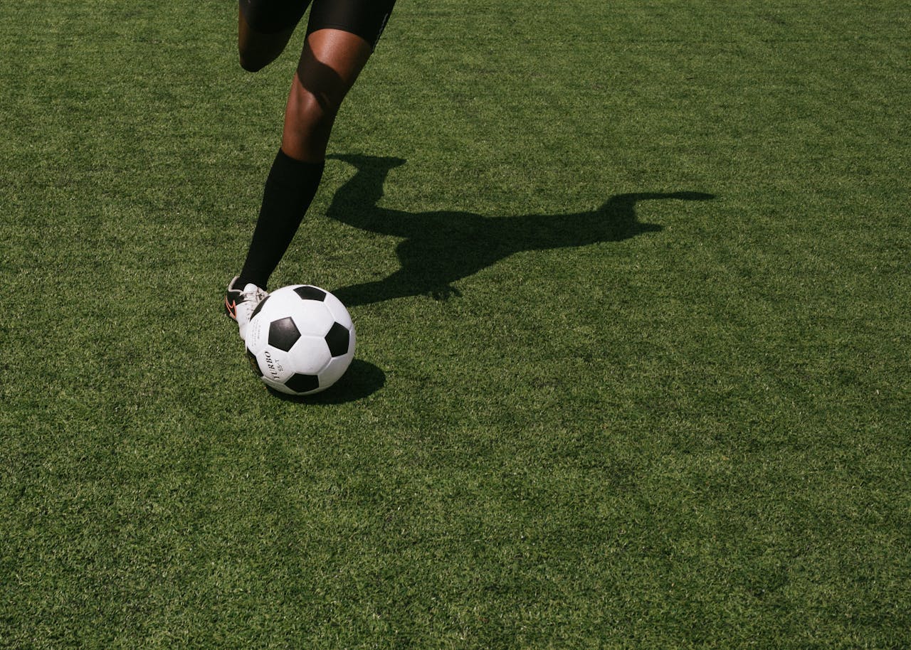 The 9 Best Shin Guards for Promoting Youth Athlete Safety