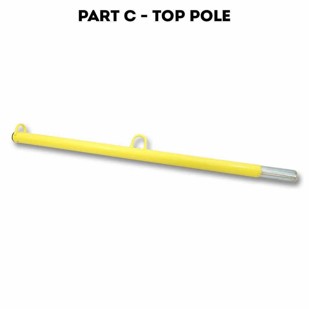 Football Goal Accessory Parts OpenGoaaal